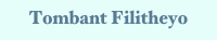 Tombant Filitheyo